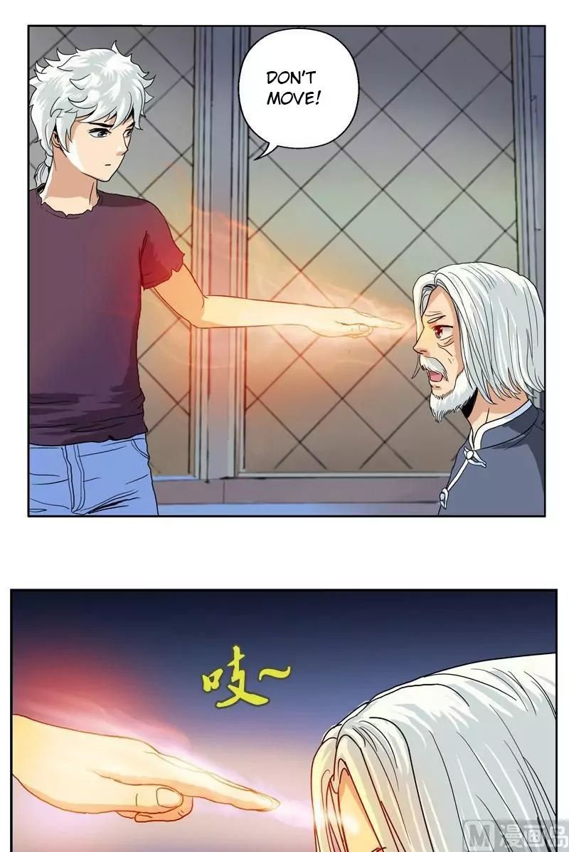 Urban Best Medic Chapter 14 - Page 9