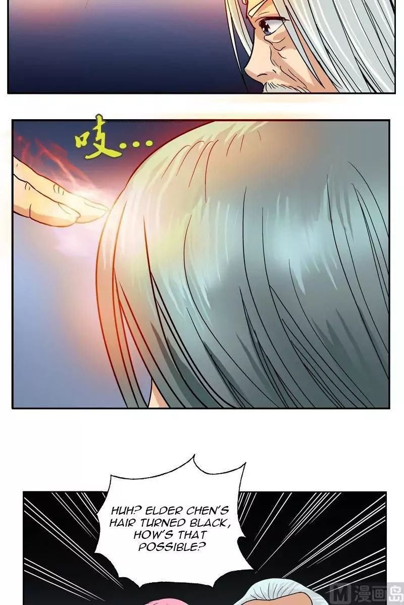 Urban Best Medic Chapter 14 - Page 10
