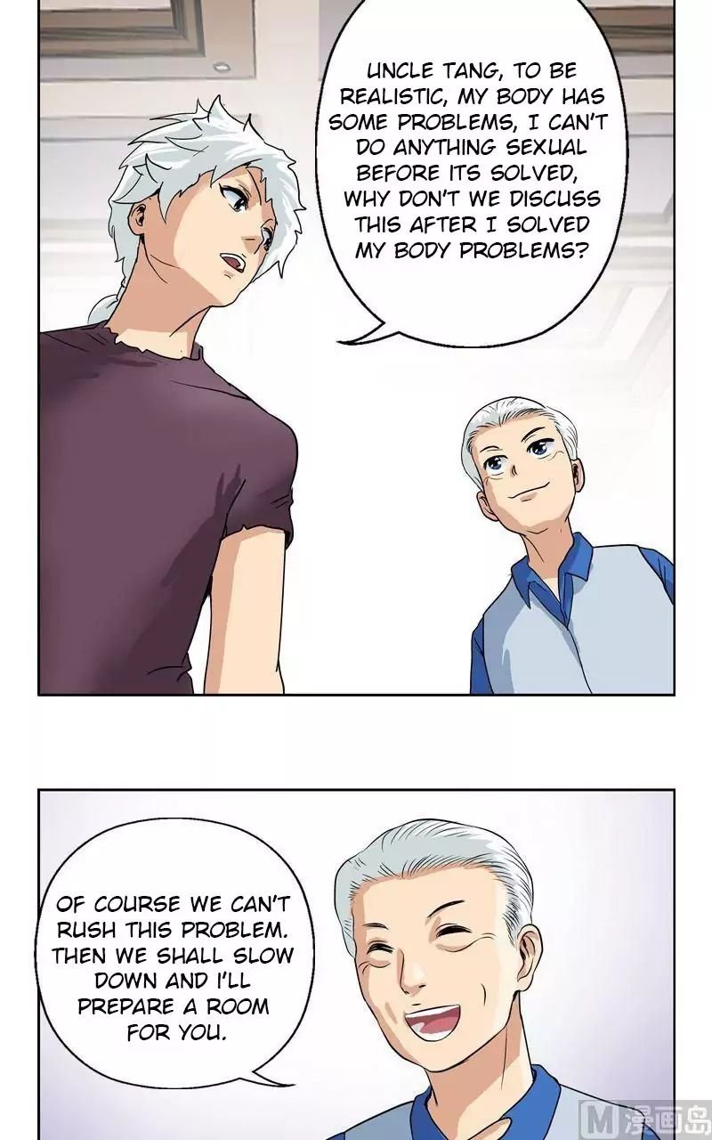 Urban Best Medic Chapter 15 - Page 11