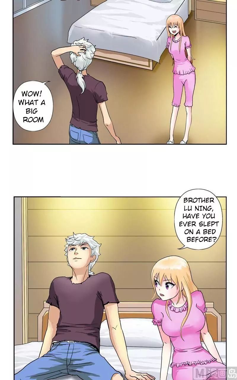 Urban Best Medic Chapter 15 - Page 16
