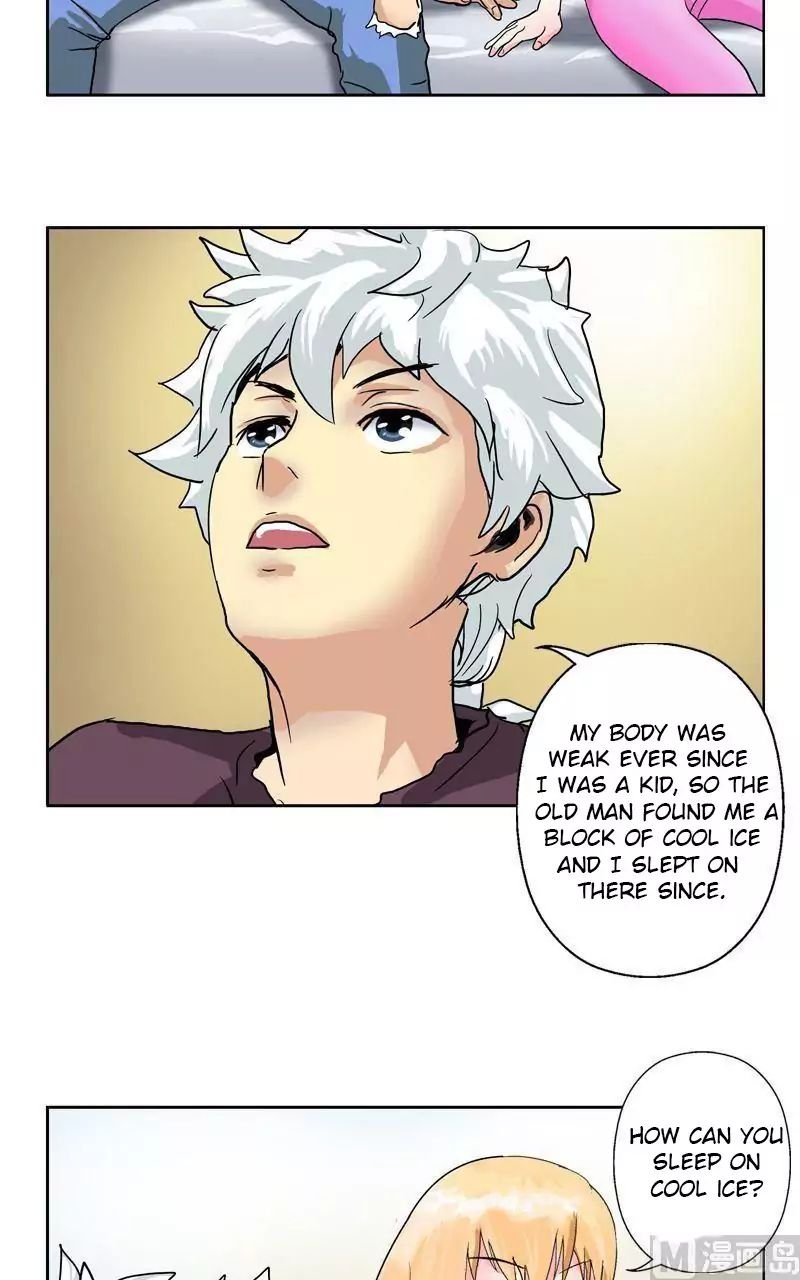 Urban Best Medic Chapter 15 - Page 17