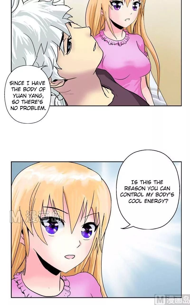 Urban Best Medic Chapter 15 - Page 18