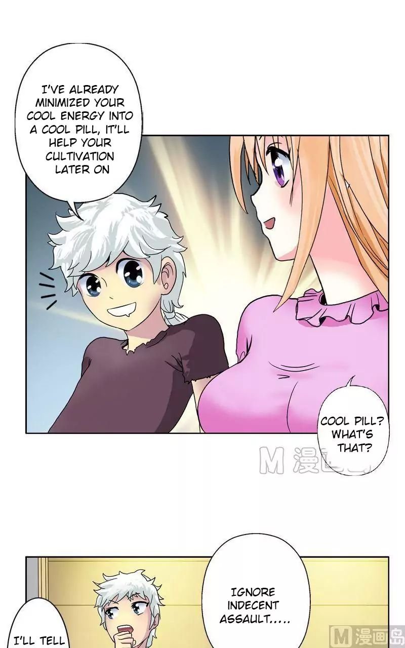 Urban Best Medic Chapter 15 - Page 19