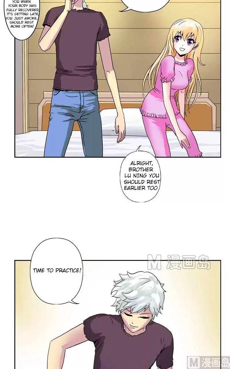 Urban Best Medic Chapter 15 - Page 20