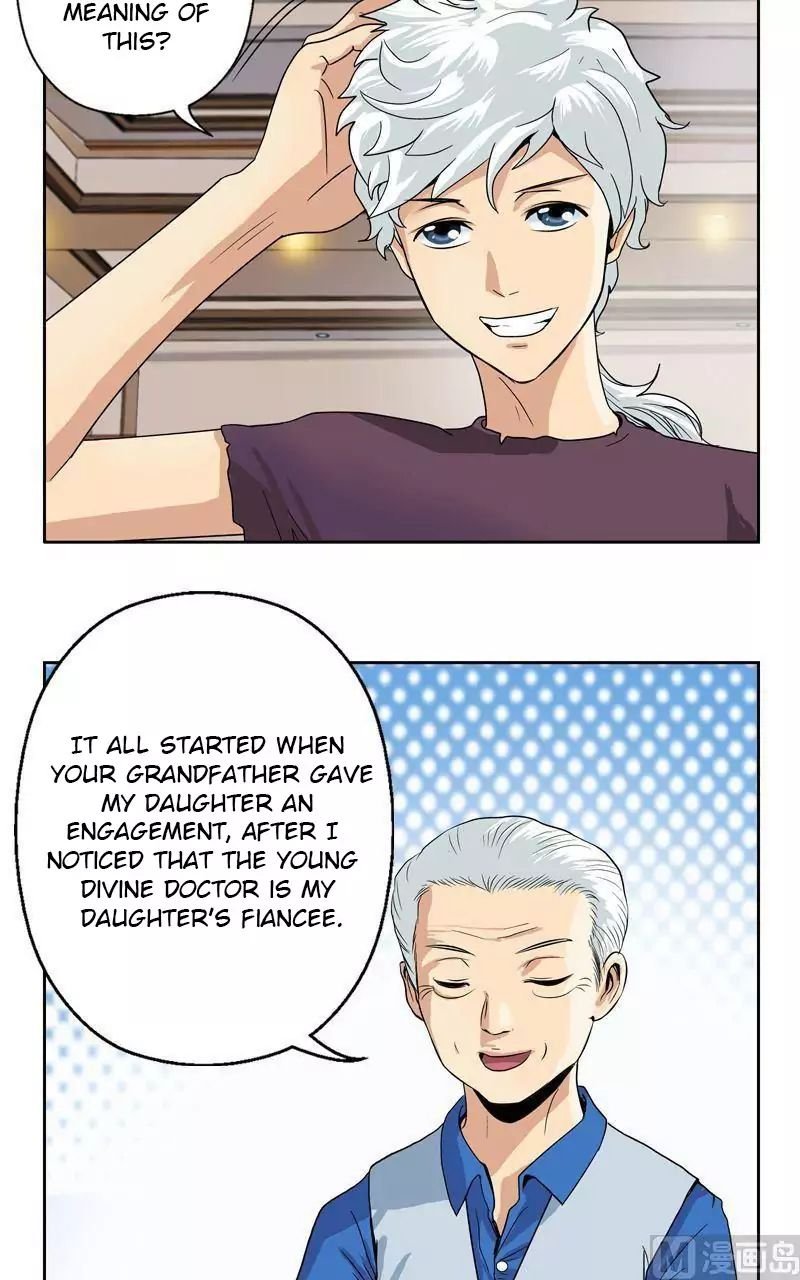 Urban Best Medic Chapter 15 - Page 3