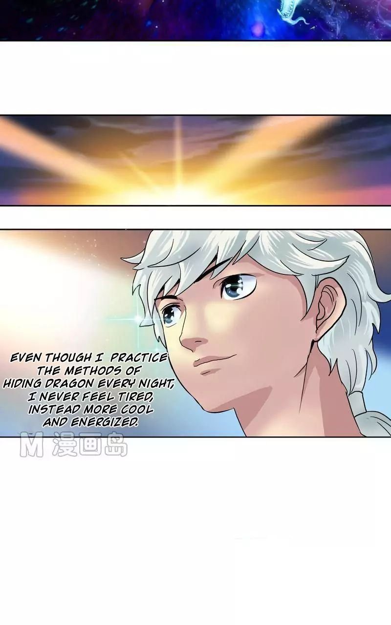 Urban Best Medic Chapter 15 - Page 23
