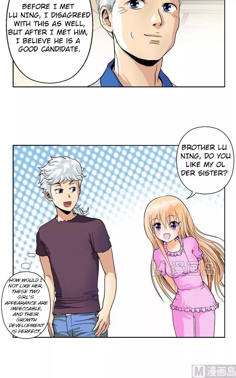 Urban Best Medic Chapter 15 - Page 6