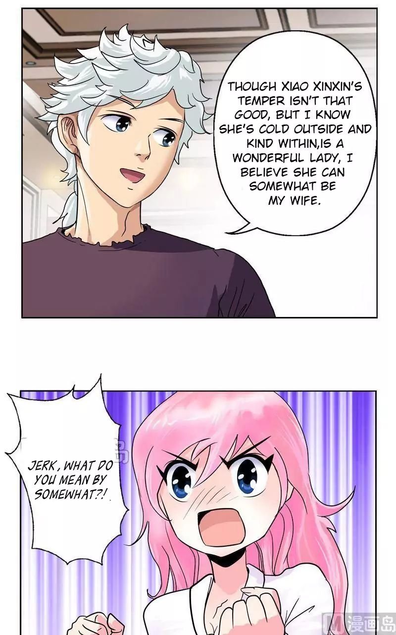 Urban Best Medic Chapter 15 - Page 7