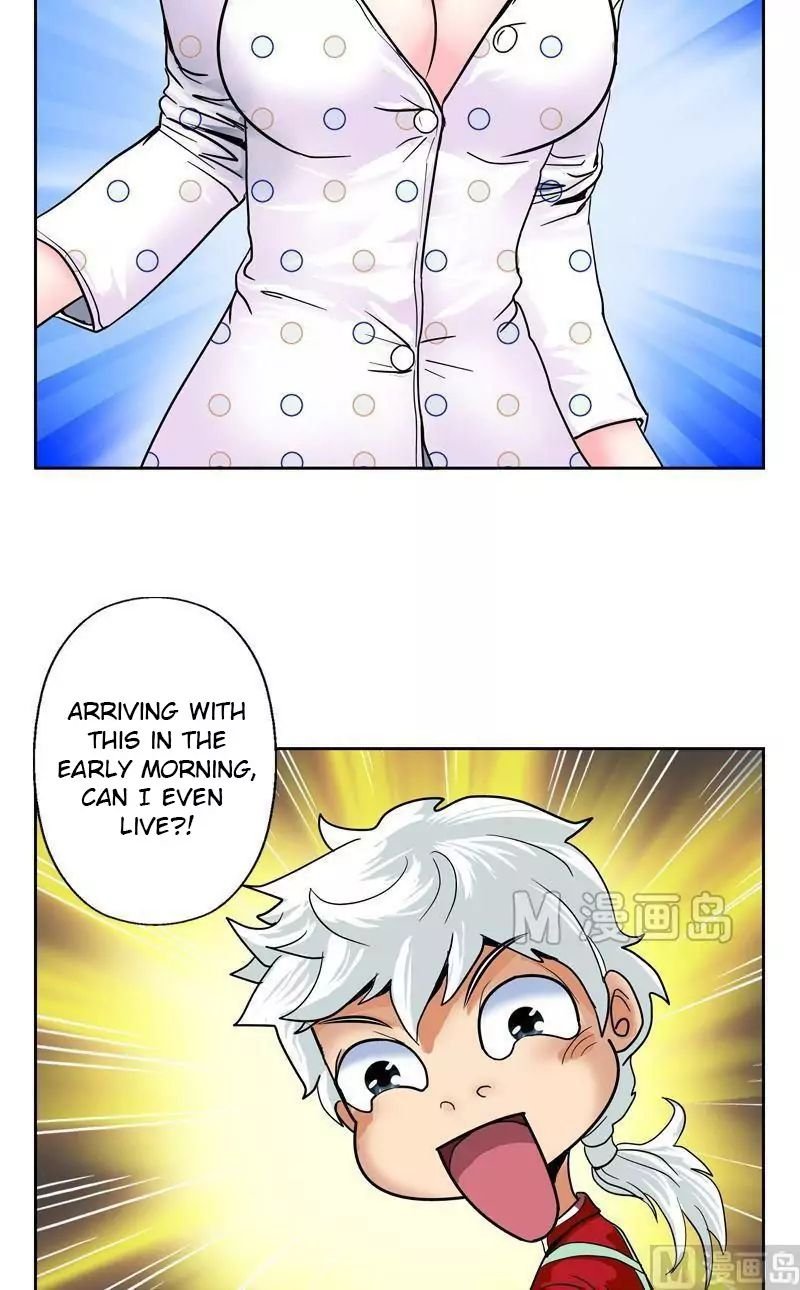 Urban Best Medic Chapter 16 - Page 13