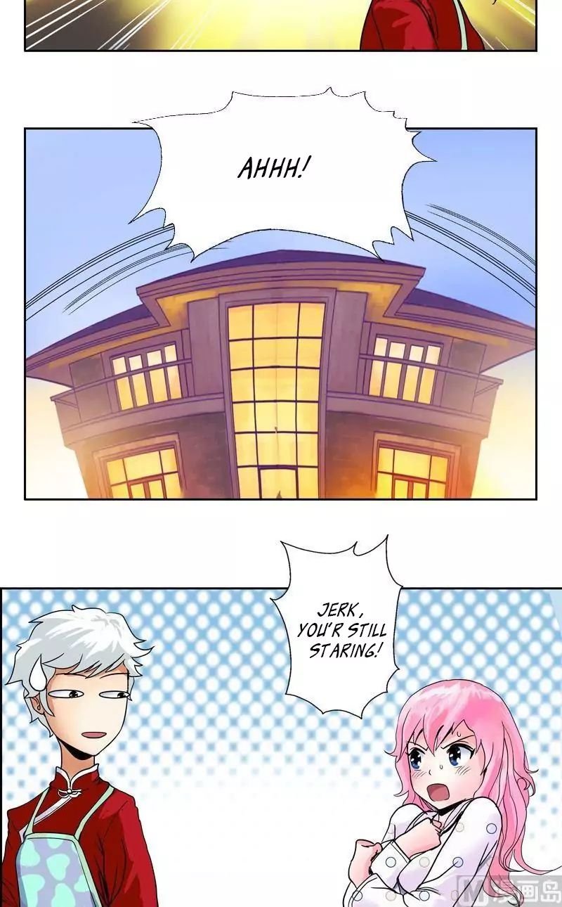 Urban Best Medic Chapter 16 - Page 14