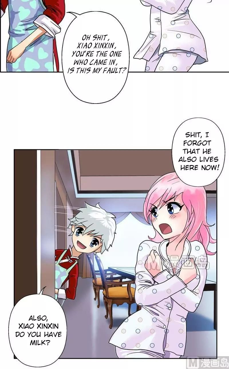 Urban Best Medic Chapter 16 - Page 15