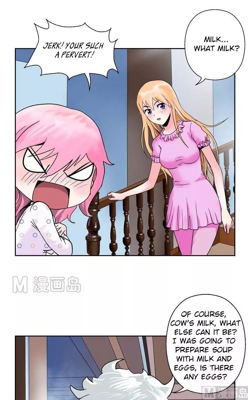 Urban Best Medic Chapter 16 - Page 16