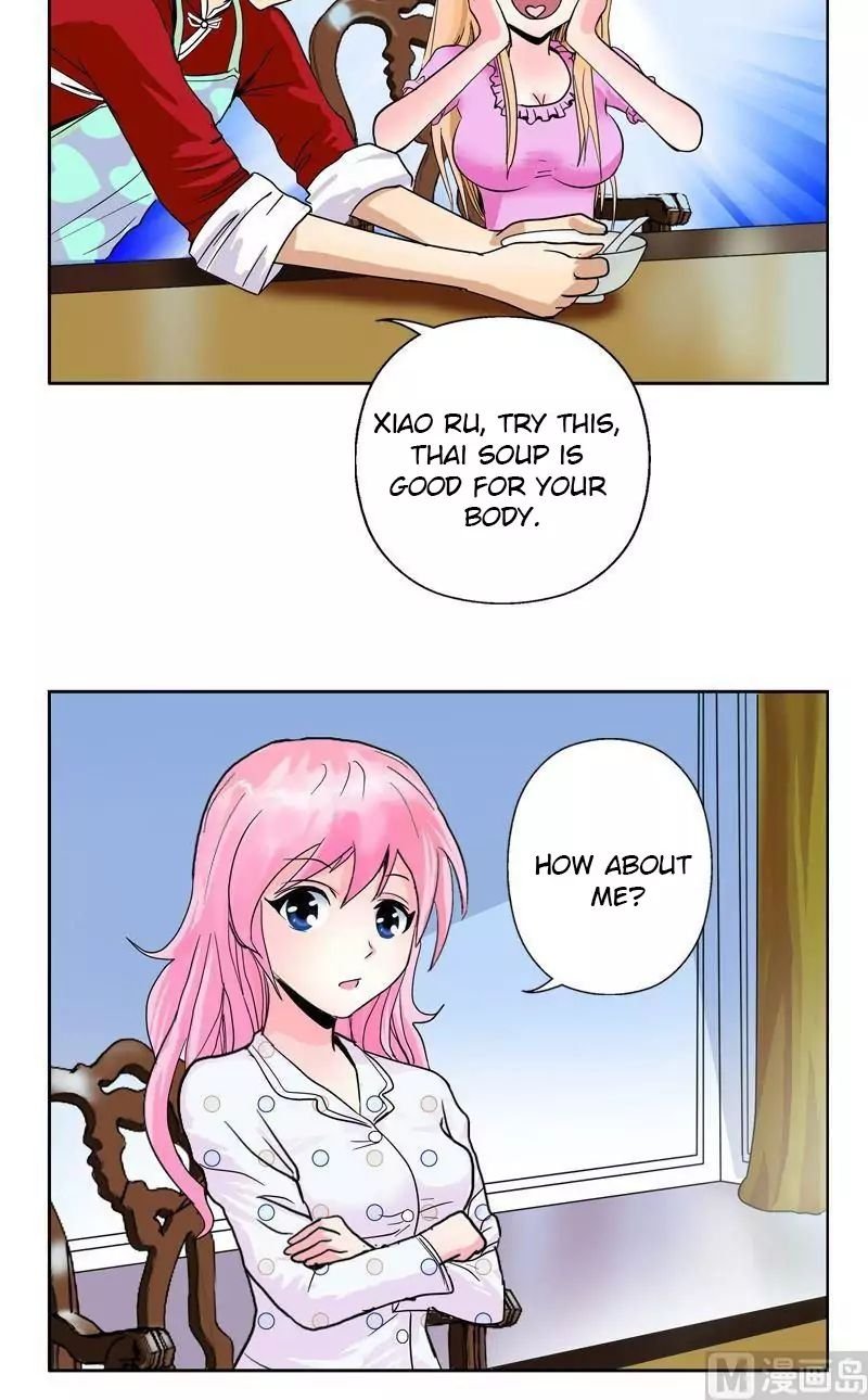 Urban Best Medic Chapter 16 - Page 19