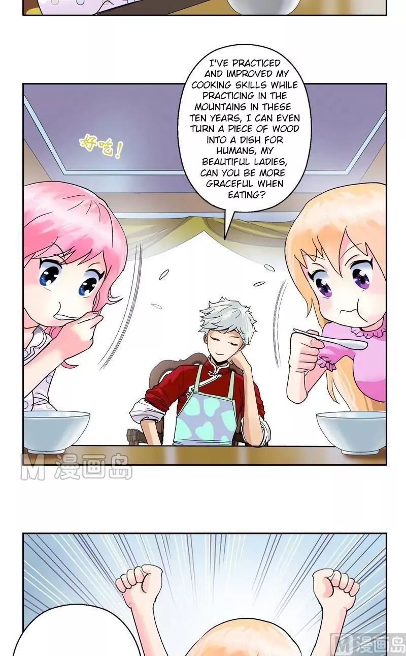 Urban Best Medic Chapter 16 - Page 22