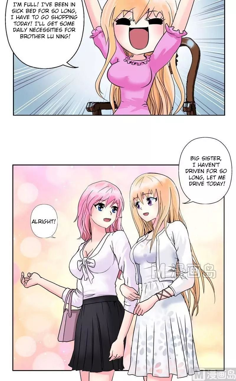 Urban Best Medic Chapter 16 - Page 23