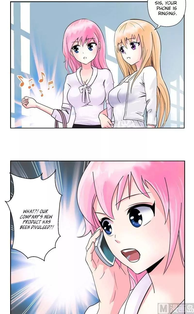 Urban Best Medic Chapter 16 - Page 25