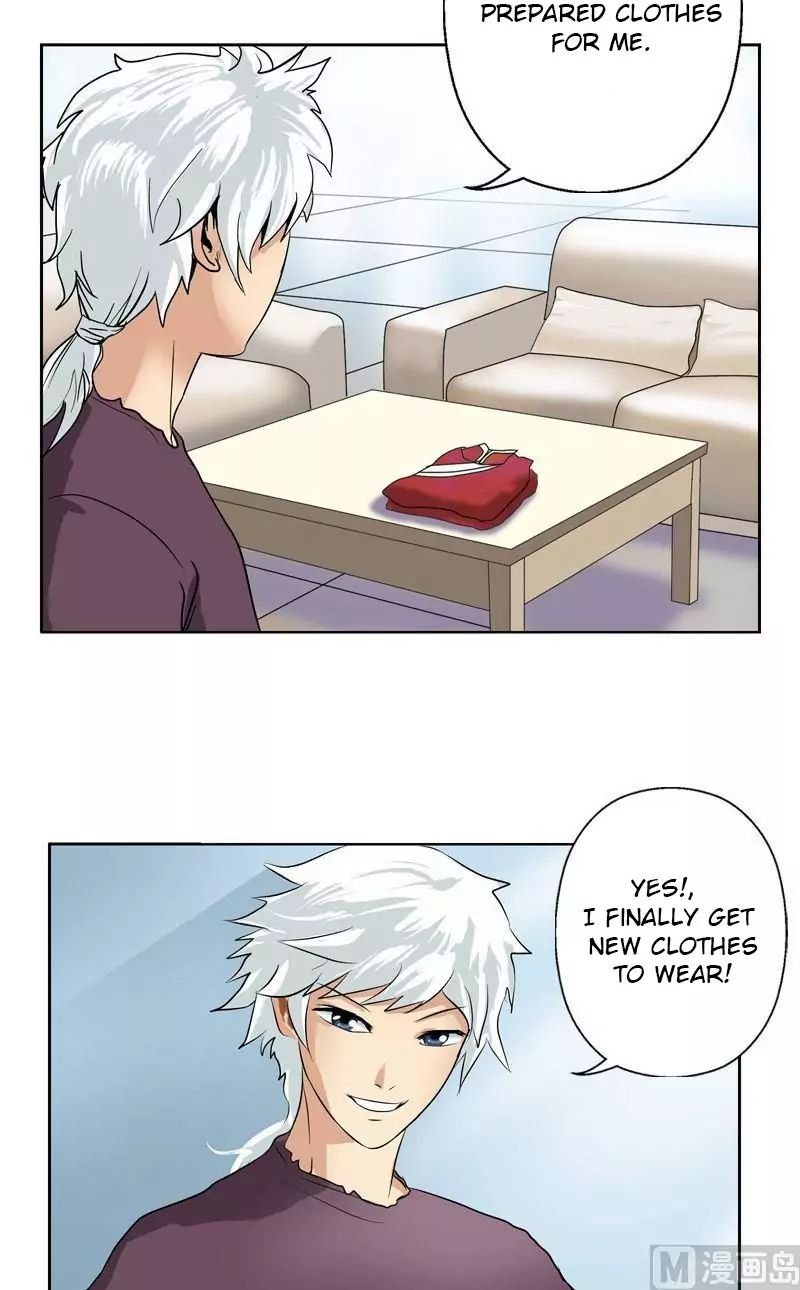 Urban Best Medic Chapter 16 - Page 5