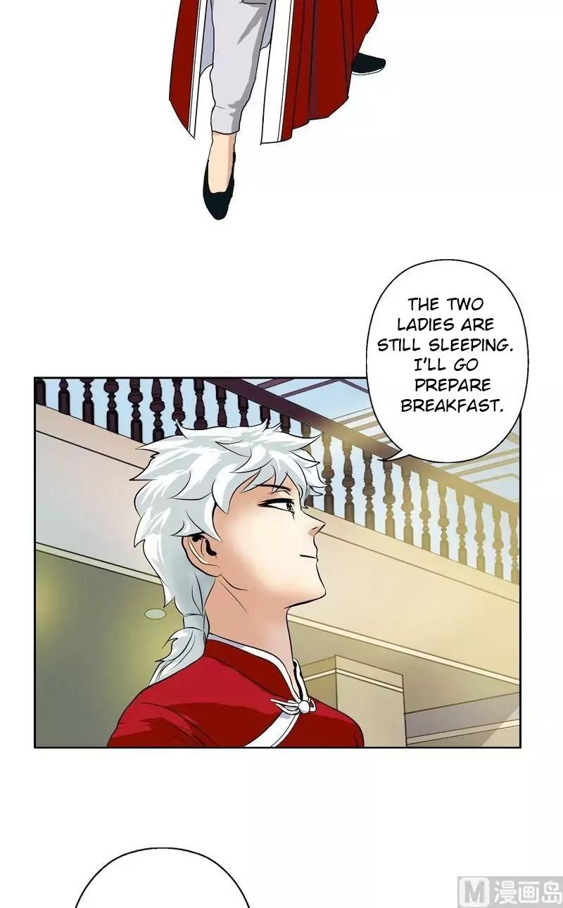 Urban Best Medic Chapter 16 - Page 7