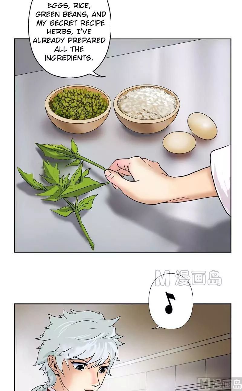 Urban Best Medic Chapter 16 - Page 8
