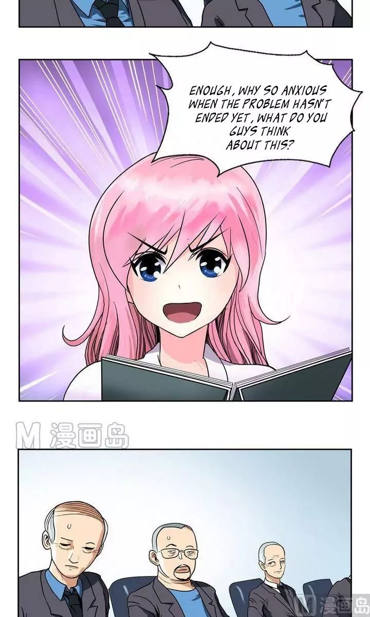 Urban Best Medic Chapter 17 - Page 15