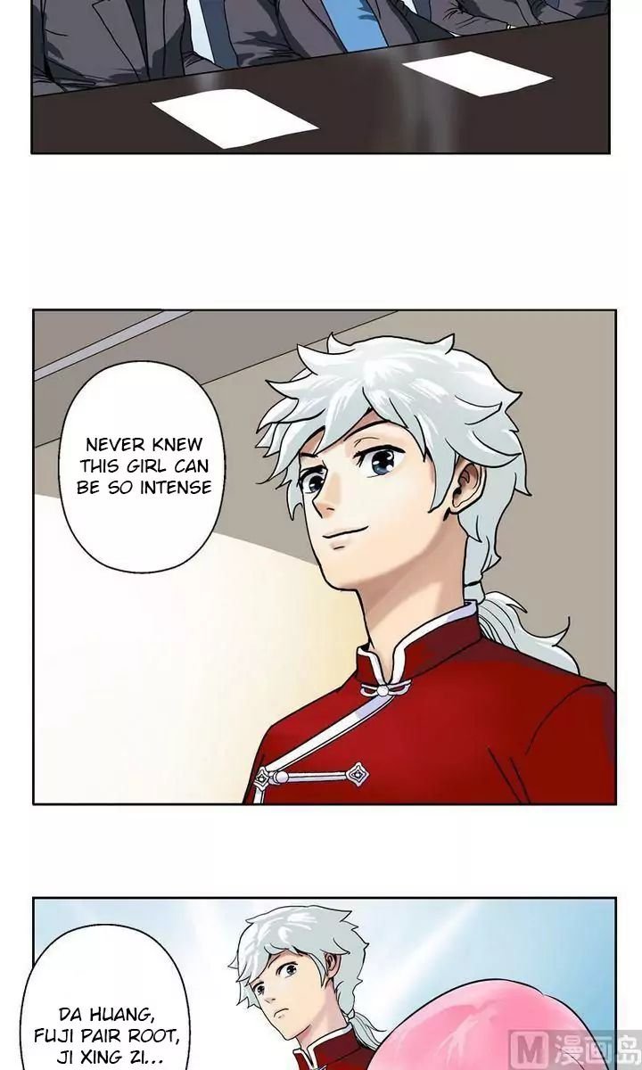 Urban Best Medic Chapter 17 - Page 16