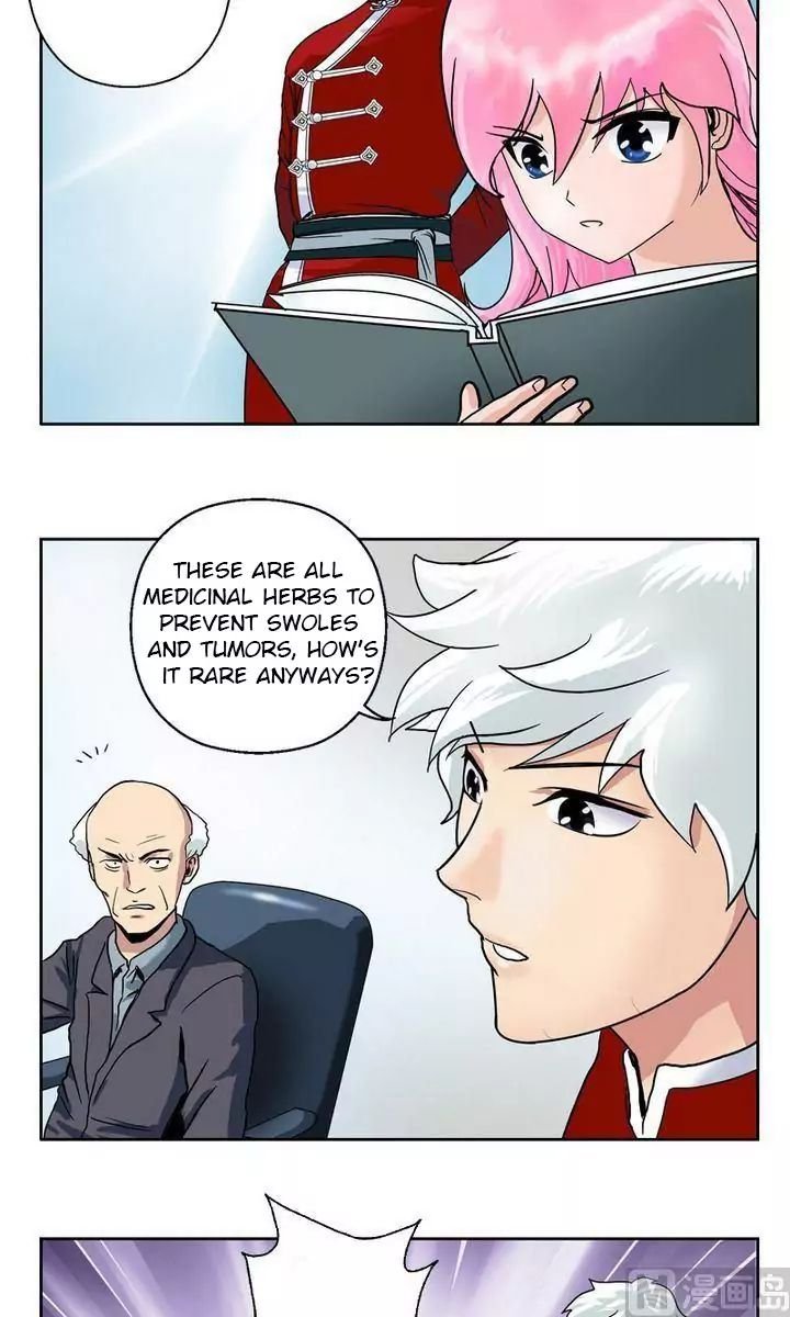 Urban Best Medic Chapter 17 - Page 17