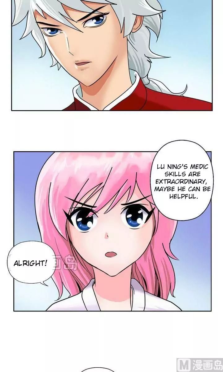 Urban Best Medic Chapter 17 - Page 6