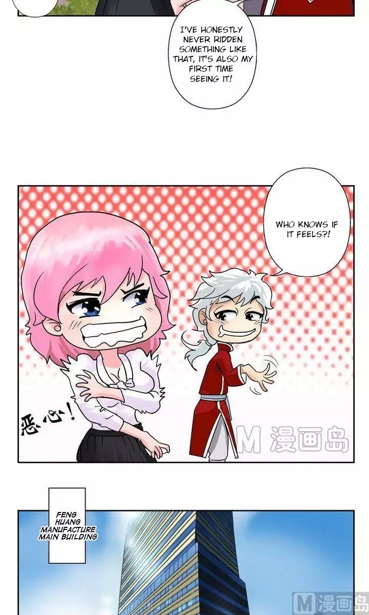 Urban Best Medic Chapter 17 - Page 8