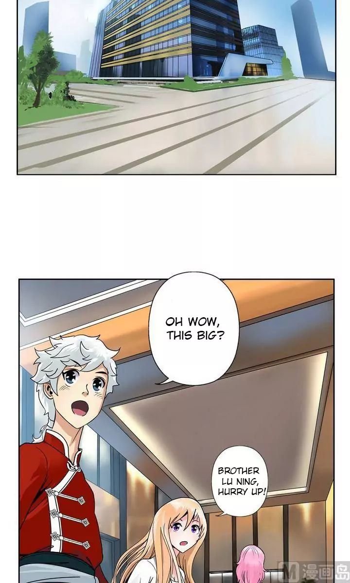 Urban Best Medic Chapter 17 - Page 9