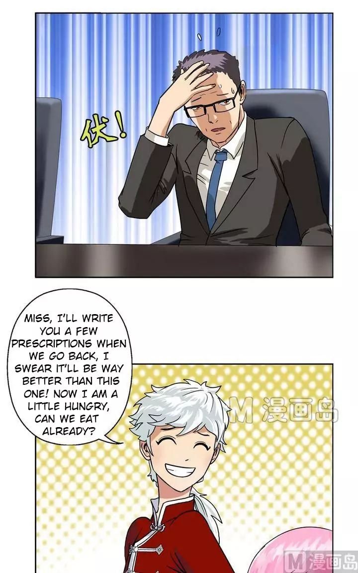 Urban Best Medic Chapter 18 - Page 11