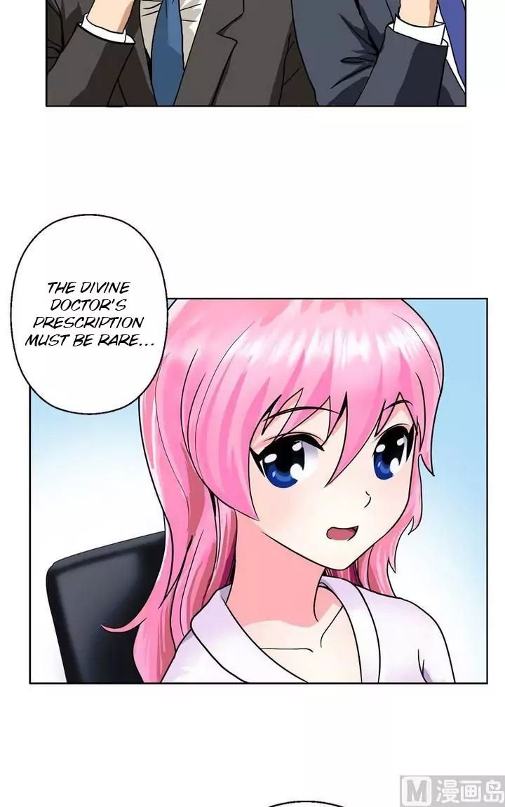 Urban Best Medic Chapter 18 - Page 13