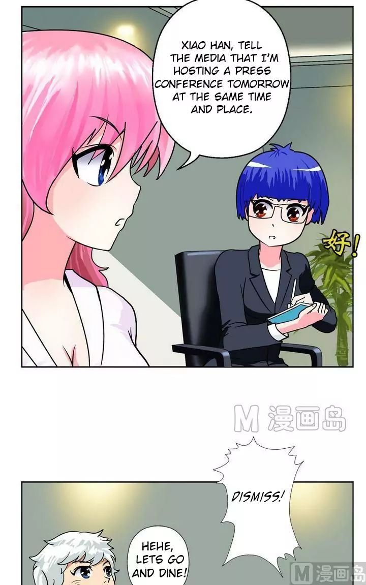 Urban Best Medic Chapter 18 - Page 14