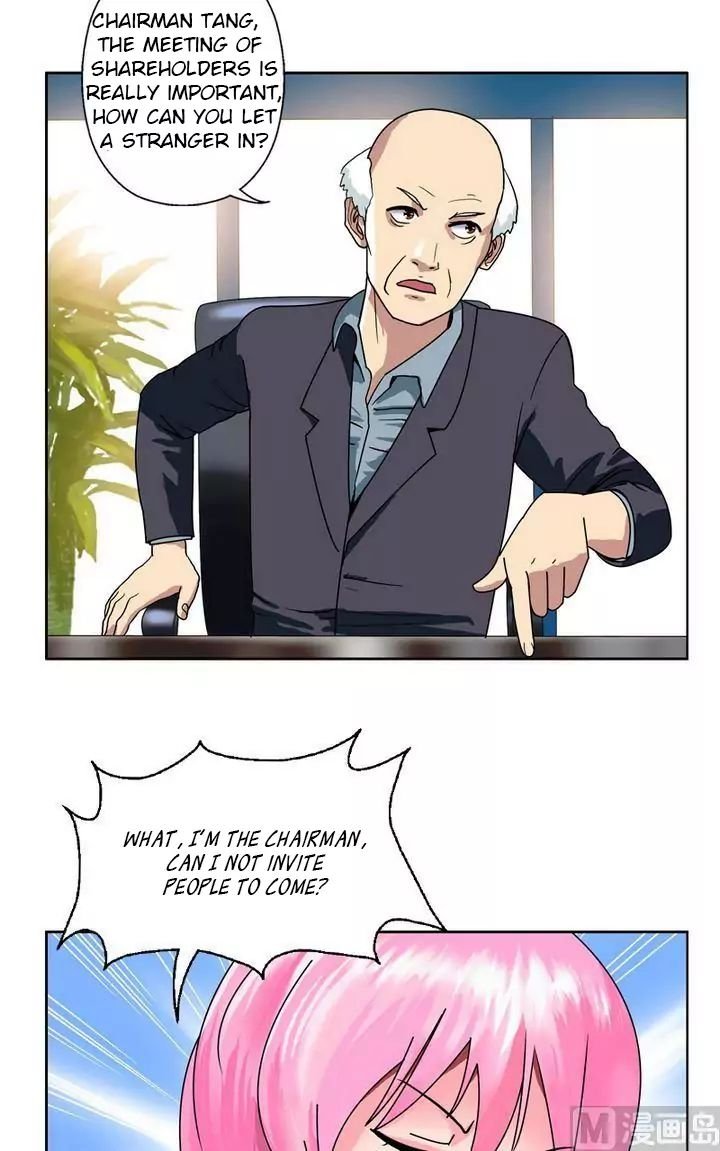 Urban Best Medic Chapter 18 - Page 3
