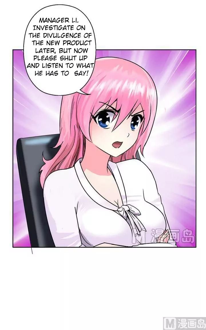 Urban Best Medic Chapter 18 - Page 10
