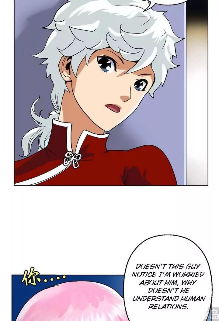 Urban Best Medic Chapter 19 - Page 17