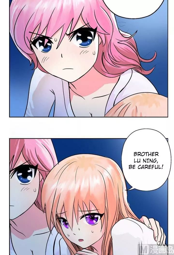 Urban Best Medic Chapter 19 - Page 18