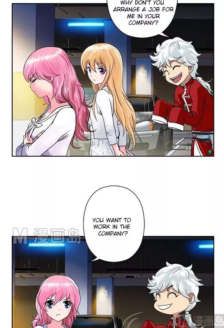 Urban Best Medic Chapter 19 - Page 4