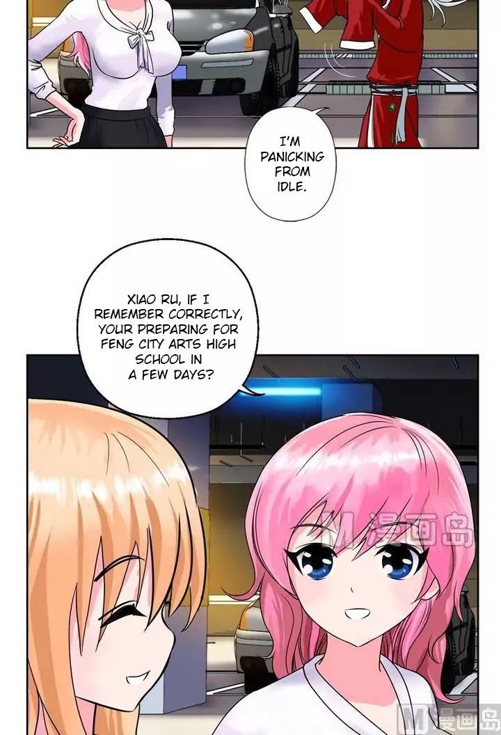Urban Best Medic Chapter 19 - Page 5