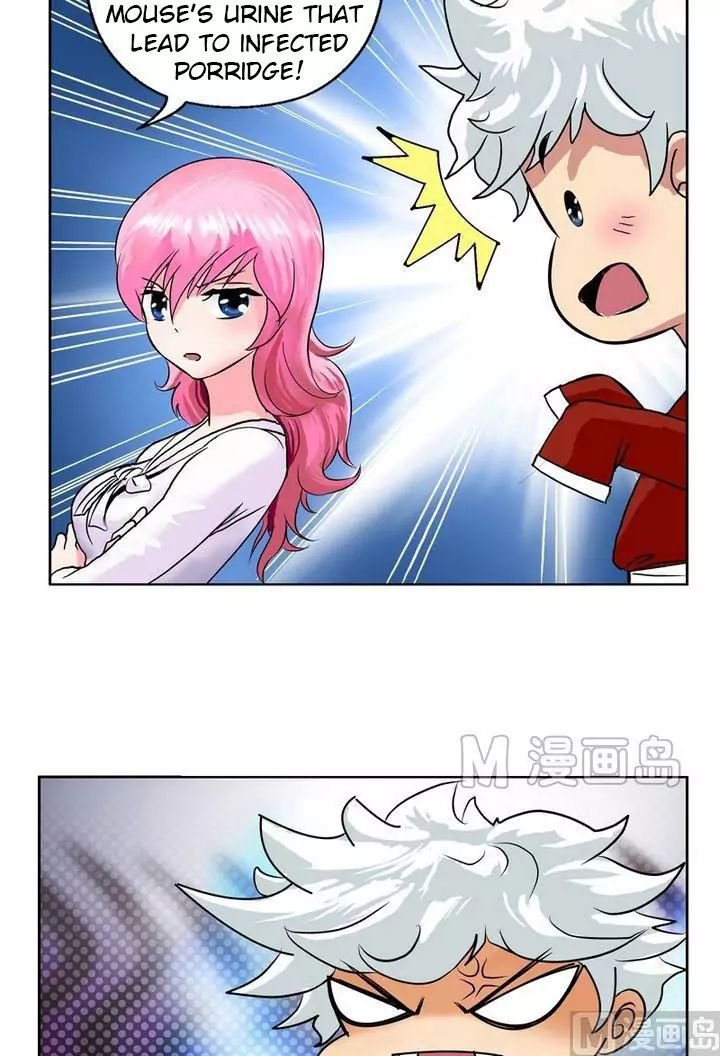 Urban Best Medic Chapter 19 - Page 8