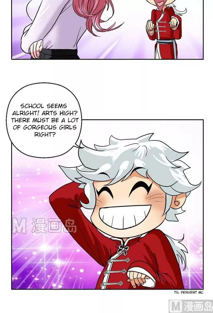 Urban Best Medic Chapter 19 - Page 10