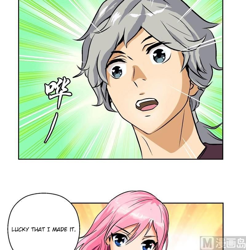 Urban Best Medic Chapter 2 - Page 12