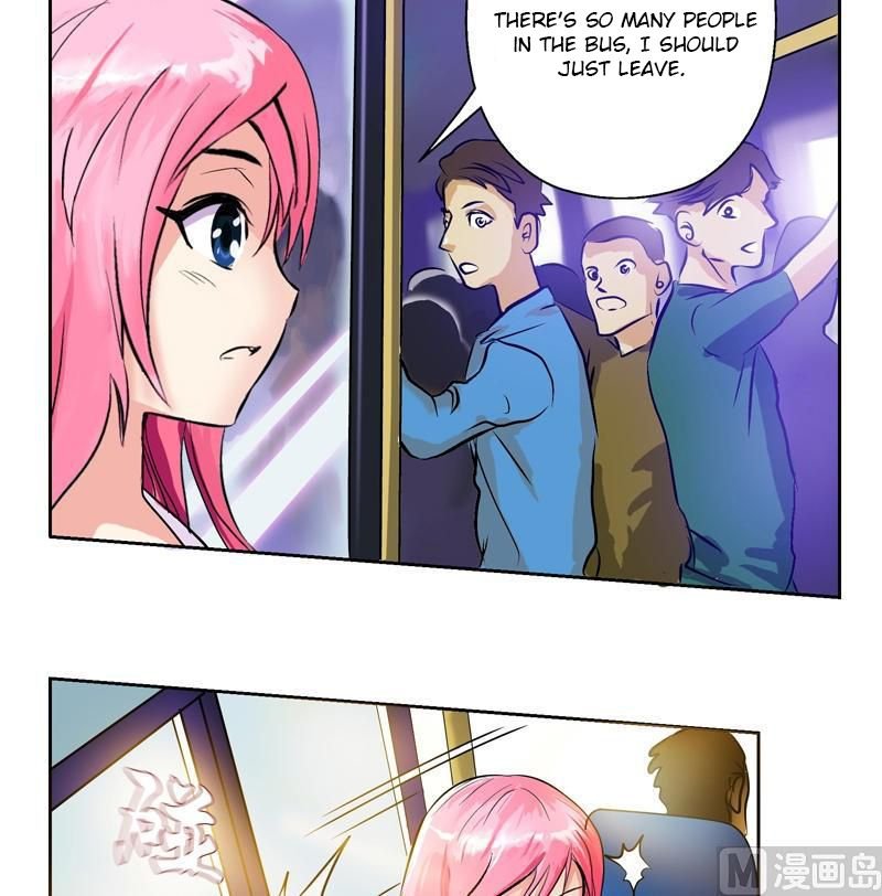 Urban Best Medic Chapter 2 - Page 15