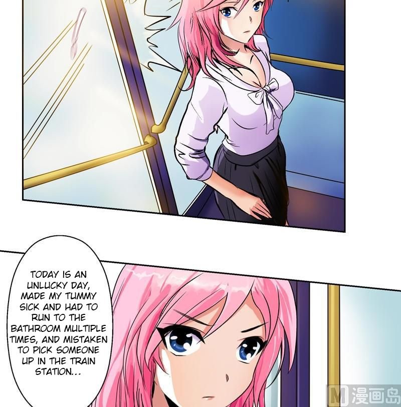Urban Best Medic Chapter 2 - Page 16
