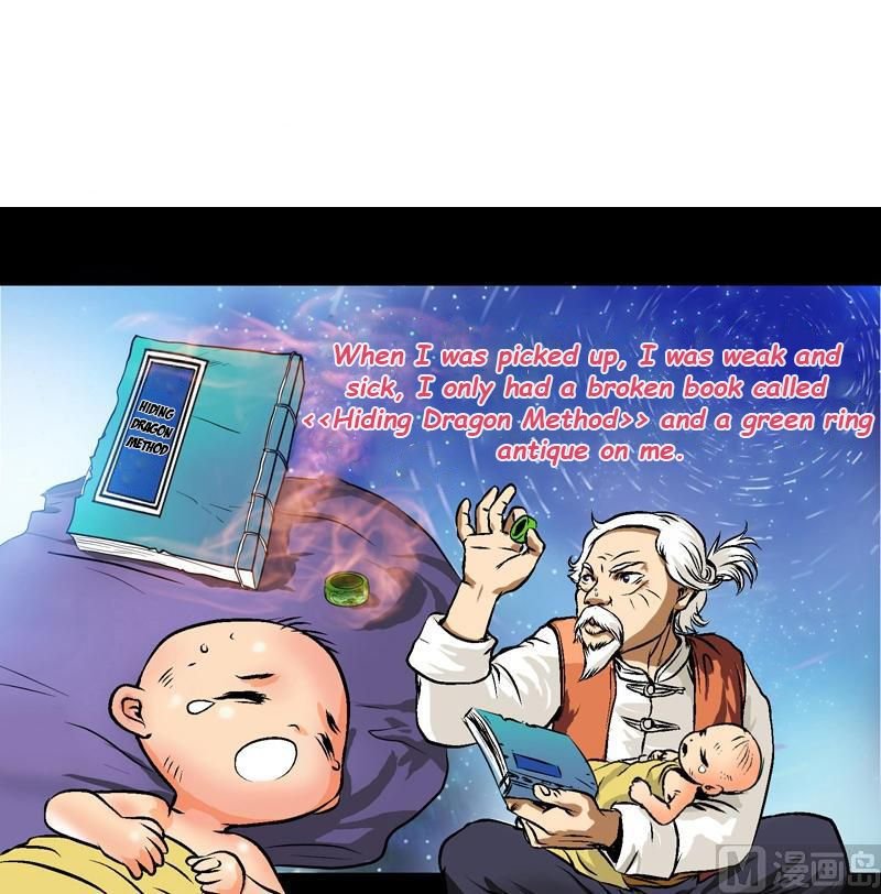 Urban Best Medic Chapter 2 - Page 3