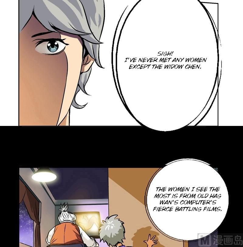 Urban Best Medic Chapter 2 - Page 21