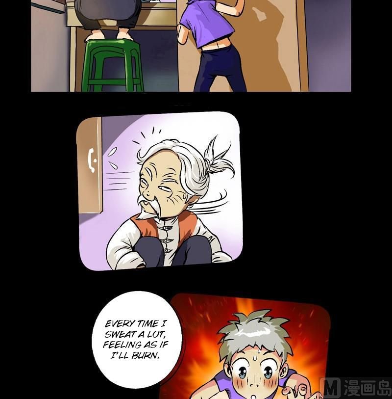 Urban Best Medic Chapter 2 - Page 22