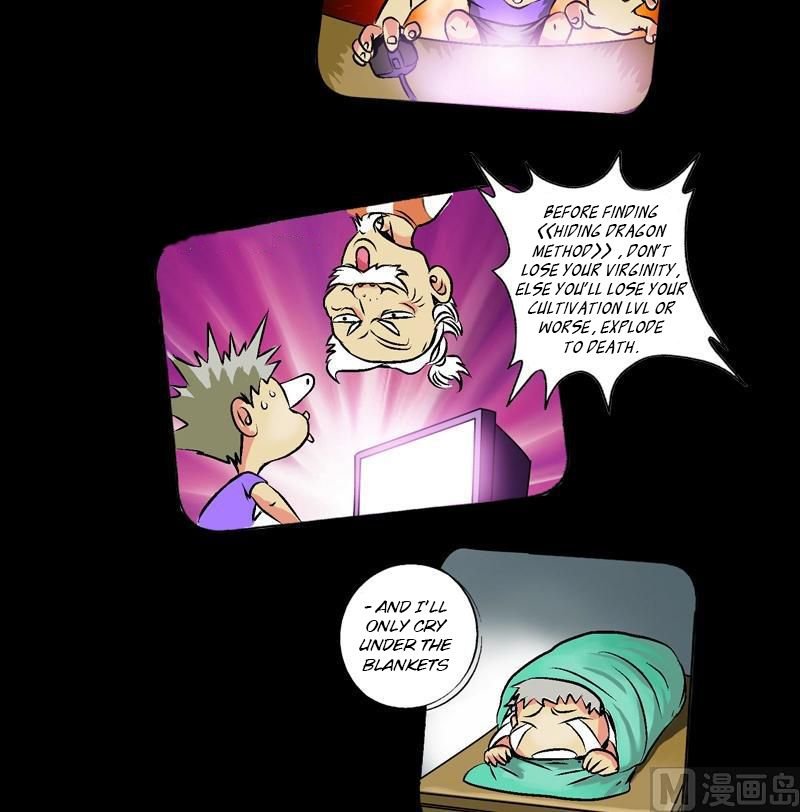Urban Best Medic Chapter 2 - Page 23