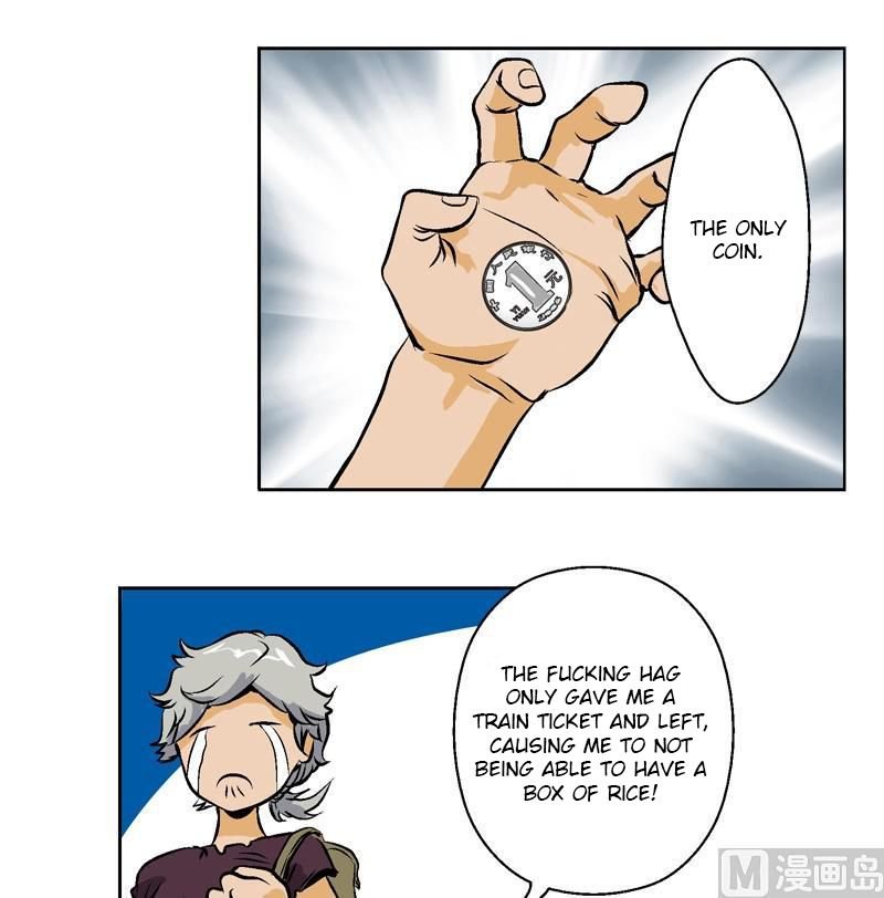 Urban Best Medic Chapter 2 - Page 8