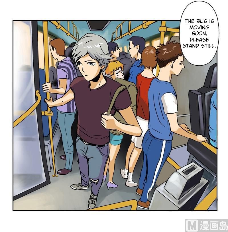 Urban Best Medic Chapter 2 - Page 10