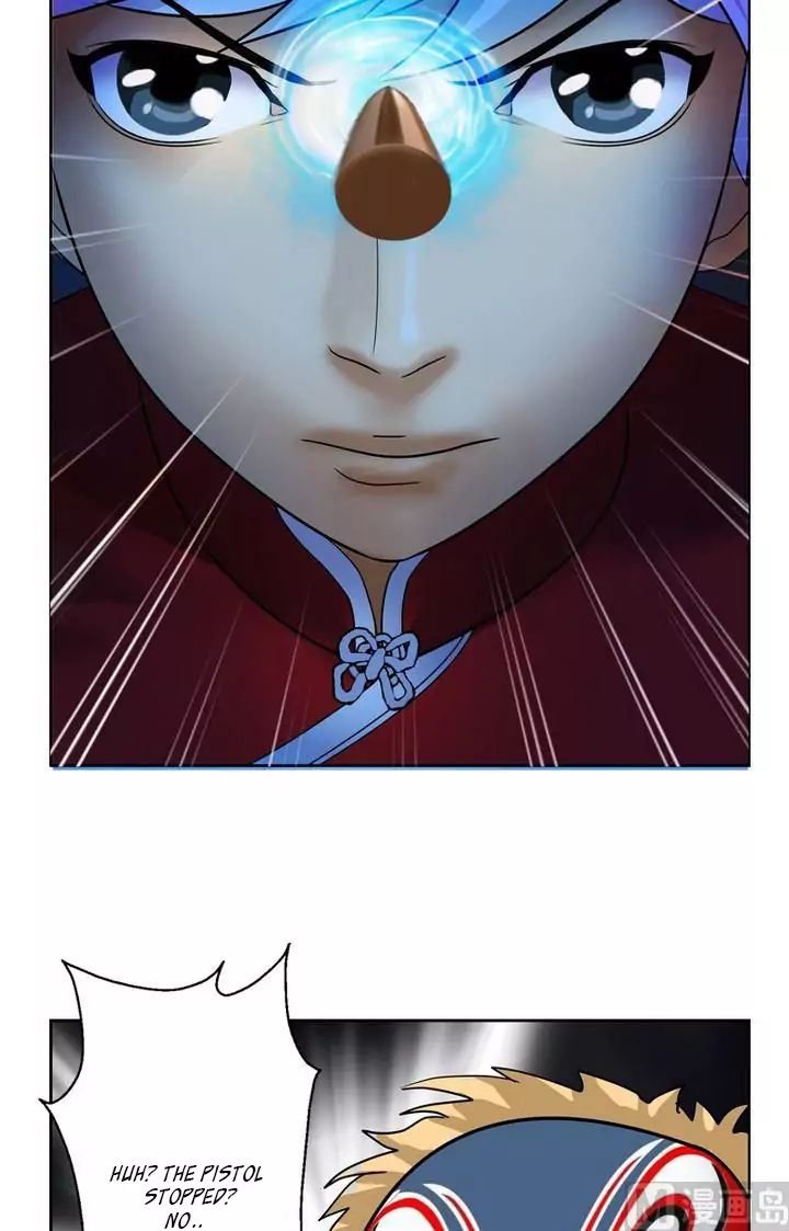 Urban Best Medic Chapter 20 - Page 15
